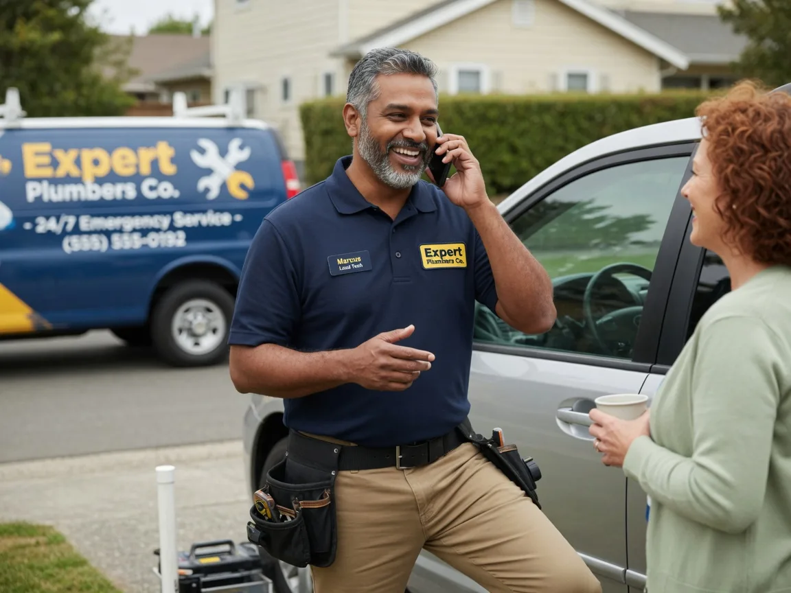 Drain Cleaning Arlington, KS FAQs